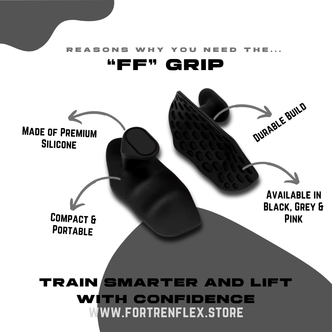 FortrenFlex Grip