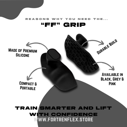 FortrenFlex Grip